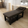 Spa Beauty Massage Bed Tattoo Portable Comfort Physiotherapy Face Massage Table Bathroom Lit Pliant Beauty Furniture RR50MB