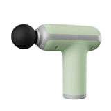 Mini Fascia Gun for Muscle Relaxation, Massage Gun, Vibrating, Electromechanical Exercise Machine, Massager Impact Gun