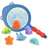 Water Spray Bath Toys Swimming  For Summer Play Water Fishing Bath Kids set Baby Toys Summer