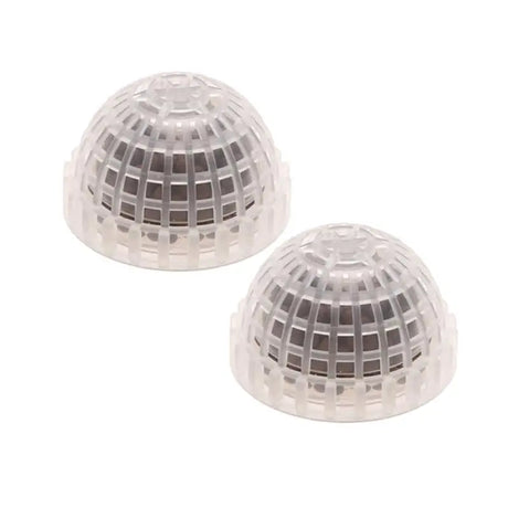 3/1pcs Moss Ball Filter Moss Balls Transparent Submerged Shrimp Cylinder Fish Tank Decorations Pet Supplies Aquarium Accessories