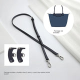 HAVREDELUXE Bag Strap For Longchamp Bag Strap Mini Bag  Crossbody Strap Free Punching Modification Shoulder Bag Belt Accessories