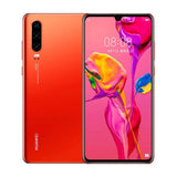 HUAWEI P30 Smartphone Android Global version 6.1 inch 40MP Camera 128GB ROM 4G Network Mobile phones Google Play Cell phone