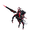 Nuke Matrix Figure Cyber Forest Fantasy Girls Shadow :Yefuna Malkina Cf05 Action Figurine Pvc Statue Collectible Doll Toys Gift