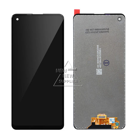 100% Tested Display with Digitizer Touch Screen for Samsung A21s LCD SM-A217F A217F/DS A217M A217M/DS A217N Assembly Replacement