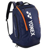 YONEX Brand Badminton Racket And Tennis Racket Series High Quality Backpack Sports Bag Compartment Storage Badminton Accessories