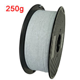 3D Printer Filament 1.75mm PLA Marble 1kg/500g/250g FDM Plastic Plus Material for 3D Printing Sublimation Filament PLA DIY Art