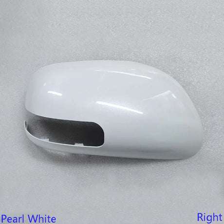 Car Accessories Reversing Mirror Cover For Toyota Auris 2009~2012 Rearview Mirror Housing Mirror Cover Mirror Shell