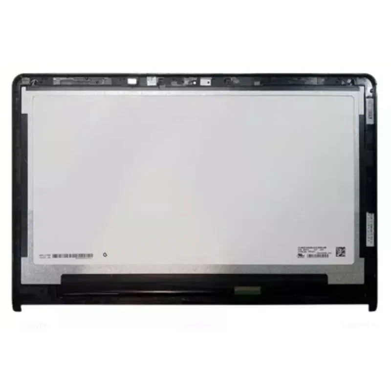 15.6 Inch Touch Screen For Dell Inspiron 15 7559 4K UHD 3840*2160 40 Pin LP156UD2 SPA1 Touch LCD Screen Assembly+Bezel