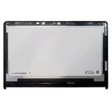 15.6 Inch Touch Screen For Dell Inspiron 15 7559 4K UHD 3840*2160 40 Pin LP156UD2 SPA1 Touch LCD Screen Assembly+Bezel