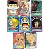 Anime One Piece TCG OPCG Replica Japanese Version Card Game OP02 Luffy Shanks Ace Nami Roronoa Zoro Game Anime Collection Cards