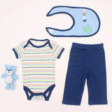 9 Styles Cuddly Bebe Reborn Clothes Sets for 45cm-55cm Reborn Dolls,Include Outfits Dress Hat,Sock and Toy Soft Touch Quality