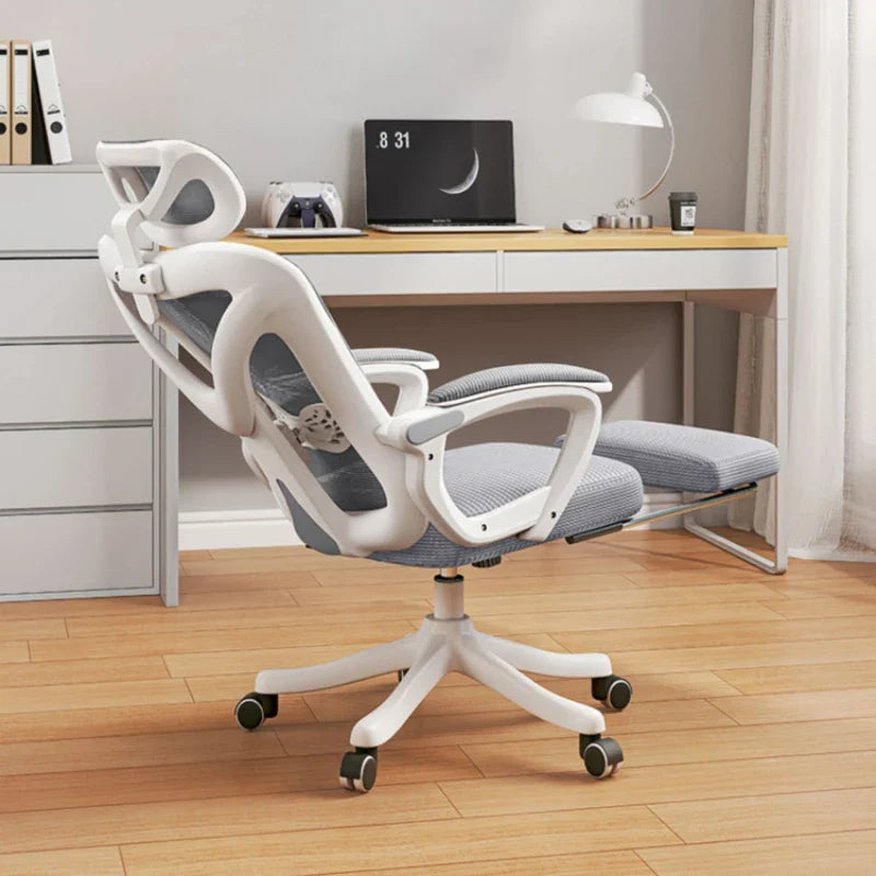 Executive Chair Desk Garden Furniture Living Room Chair Office Comfortable Desk Chairs Lazy Armchair Sofa Gamer Salon Furniture