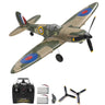 EPP 400mm P51D Mustang /F4U Corsair 4-Ch 2.4G 6-Axis RTF Airplane With Xpilot Stabilizer RC Plane