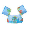 Outdoor Fun Kids Float Life Jacket Beach Toys Floating Vest Arm Sleeve Baby Floats Learning Swim Ring Swimming Pool Party