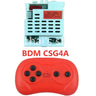 BDM CSG4A CSR-12T-1A -2M -2A -2AMS CSR Series Children Electrical Car Receiver Controller Electric Vehicle Toy Accessories 2.4G