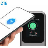 ZTE MU5120 5G Mobile WiFi6 U50 Pro Max