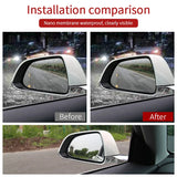 Rearview mirror film for Tesla model Y accessories/car accessories 2016-2023 model 3 tesla y accessoires