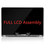 New for Macbook Retina 13" A1706 A1708 Laptop LCD Screen Display Assembly