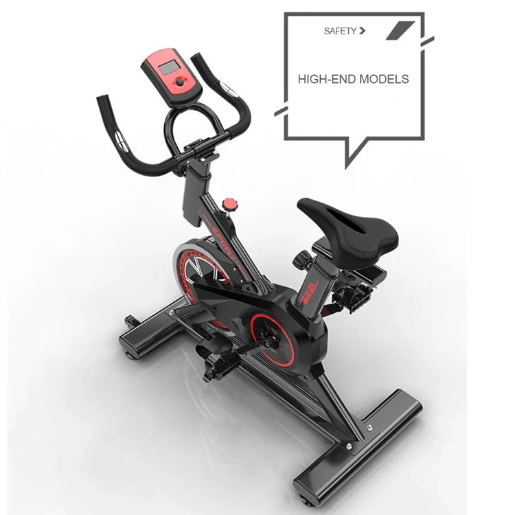 Hot sale Factory Direct Indoor Cycling Training Exercise Spinning Bike