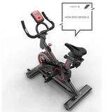 Hot sale Factory Direct Indoor Cycling Training Exercise Spinning Bike