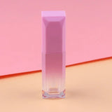 30Pcs 5ml Gradient Lip Gloss Tubes Containers Plastic Refillable Lip Balm Bottles Best Travel Home Beauty DIY Accessories