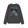 Good Quality CAVEMPT Fashion Sweatshirts Men CAV EMPT Manga Women's Print Vintage Crewneck Hoodie