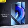 SmartDevil 1/2pcs Glass for Xiaomi Mi Pad 6 5 Pro Tempered Glass Tablet Protective Film for Xiaomi Mi Pad 5 Screen Protector HD