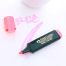 1pcs/3pcs German Faber Castell Highlighter 1548 Color Marker Student with Color Eye-catching Cute Office School Supplies