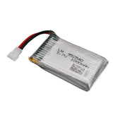 Upgraded 3.7V 1000mAh 25C Lipo Battery 952540 For Syma X5 X5C X5C-1 X5S X5SW X5SC V931 H5C CX-30 CX-30W RC Quadcopter Parts