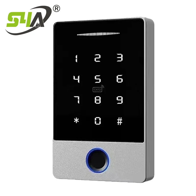 Smart TTLock Fingerprint Access Control