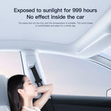 YZ For Tesla ModelY 2022 2023 Sunshade For Tesla Car  Model Y Sunshade Roof Sunscreen Insulation Baffle Car Accessories