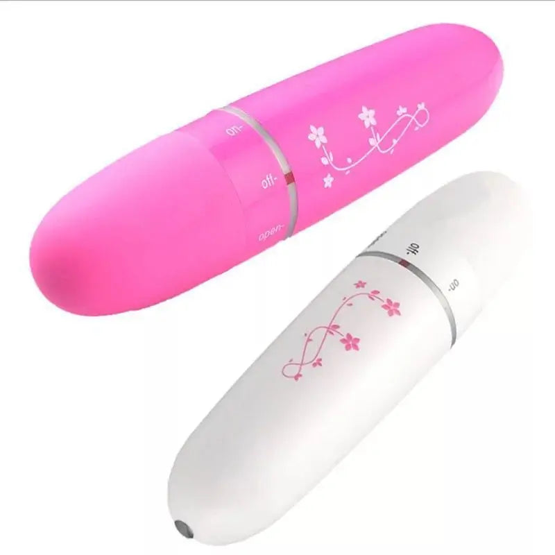 High Frequency Vibration Electric Mini Beauty Pen Eye Vibration Massage Stick Eye Massage Instrument Beauty Tools Wholesale