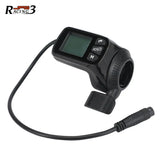 Speed Meter Digital Speedometer Odometer Tachometer Gauges Instrument Motorcycle Accessories For SUPER73 SUPER 73 S1 ABS