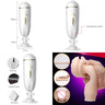 Cone Trainer Male Masturbator Man Massager Head Sex Toys For Women Pussy Spreader Artificial Pussy Vagina Adult Supplies Toys