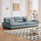 Lounge Family Living Room Sofas Recliner Theater Comfort Unique Minimalist Couchs Cinema Unusual Canape Salon Home Furnitures
