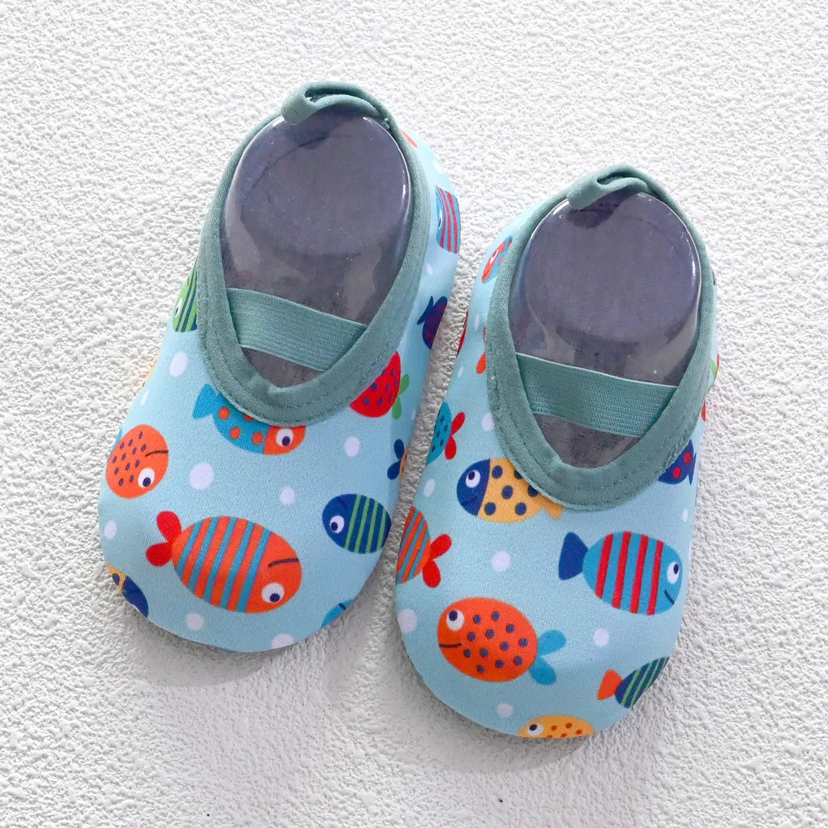 Baby Socks Shoes Infant Cute Cartoon Kids Boy Shoes Soft Rubber Sole Child Floor Sneaker BeBe Booties Toddler Girls First Walker