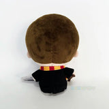 20/25cm Original Harry Potter Peluche Plush Doll Cute Soft Movie TV Stuffed Toys for Children