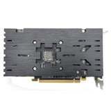 MLLSE Graphics Card RX 5500xt 8gb Placa De Video Gaming 7NM 128bit GDDR6 8Pin PCI Express 4.0 x 8 1717MHz DP*3 Desktop