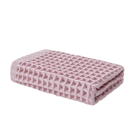 Bath Towels For The Body Waffles Weaves Cotton Squared Towel Comfortable Fast Absorbing Towel For Face Washing