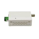 New FTTH CATV Fiber Optical Receiver Communication Equipment 1550nm MiNi Active Node Wholesale Free Shipping TO Russia