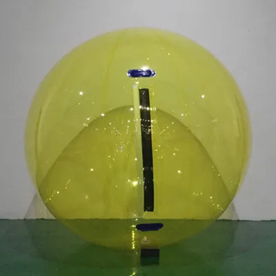 Free Shipping Popular Water Walking Ball 2m PVC Giant Inflatable Zorb Balloons Water Walk Ball Dancing Ball Human Water Ball