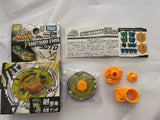 Genuine Takara Tomy Beyblade ROCK ARIES Wing Pegasis BLUE WING BB35 BB89 BB50 BB102 BB48 Spinning Top Toys Without Launcher