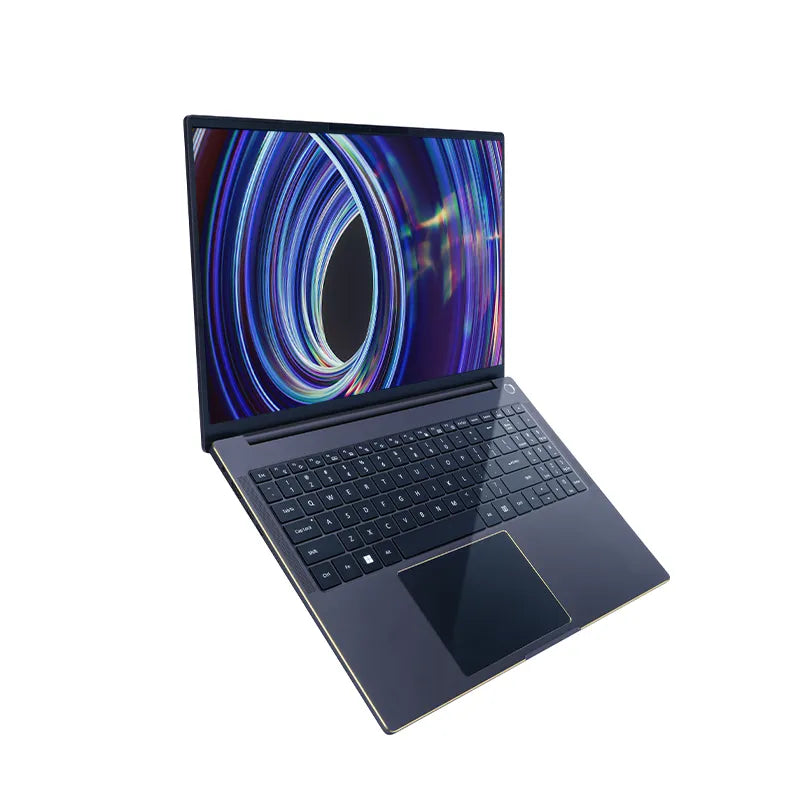 FIREBAT U6 NEW 16 Inch Laptop Ryzen 7 7735H/7840H 2560*1600 DDR5 Wifi6 BT5.1 120Hz Business Ultra Slim Computer  Notebooks