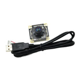 720p USB Camera Module 30fps,1280x720,For Raspberry Pie Android Linux Windows, 1MP Webcam,Plug And Play UVC Compatible