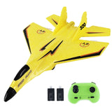 2 CH RC Plane to Control Portable RC Glider Aircraft Foam RC Airplane Remote Control Airplane for Kids Boys Girls Adults