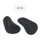 Shoe Cushions Pads Inserts Insoles Silicone Support Insoles Foot Care Tools Flatfoot Kids Gel Arch Orthotics