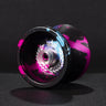 New Magic Yoyo Metal Professional Yoyo with 10 Ball Bearing Alloy Aluminum High Speed Unresponsive Yo Yo Classic Toys for Kids