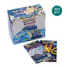 360Pcs Box Pokemon Card Shining Fates Style English Booster Battle Carte Trading Card Game Collection Cards Toys Kids Gifts