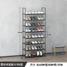 2022Rotary Shoe Cabinet Plastic Shoe Holder Chessure Furniture Shoe-shelf Shoes Organizer Shoerack Rack Cabinets Cupboards Stool