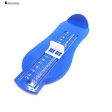 Kid Infant Foot Measure Gauge Shoes Size Measuring Ruler Tool Baby Child Shoe Toddler Infant Shoes Fittings Gauge Foot Measure